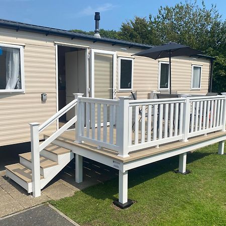 במברידג' Whitecliff Bay Holiday Park - Most Popular Location Near Pools, Clubs And Beach מראה חיצוני תמונה